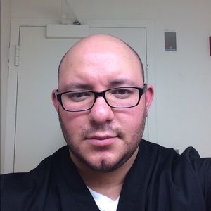 Meet your Posher, Mike